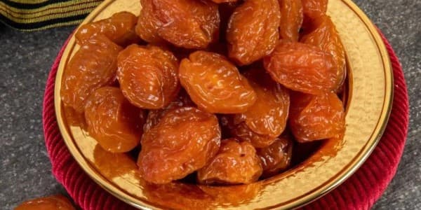 تصویر 5 از خرید و قیمت آلو خشک شهمیرزاد + فروش صادراتی